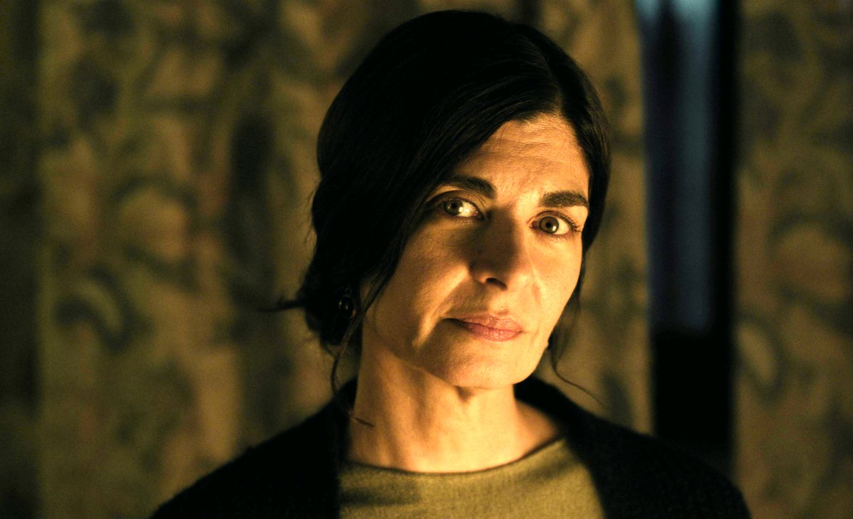 Photo du film Fermer les yeux