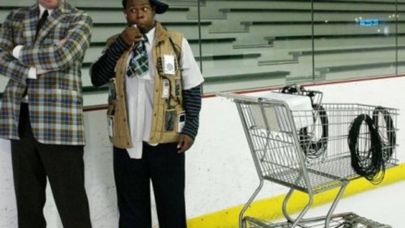 Photo du film The Comebacks