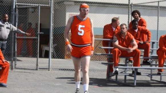 Photo du film The Comebacks