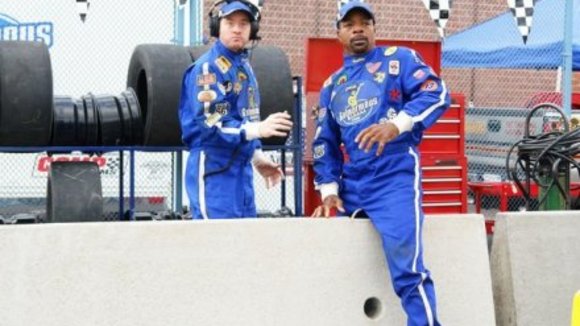 Photo du film The Comebacks