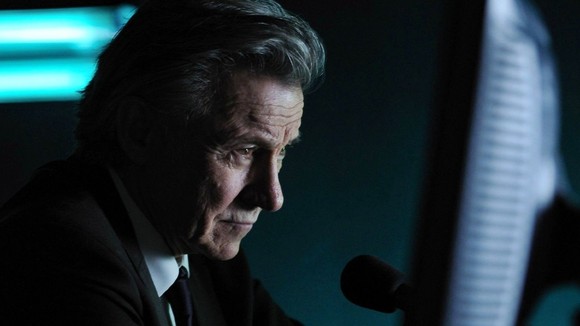 Photo du film Le Congrès