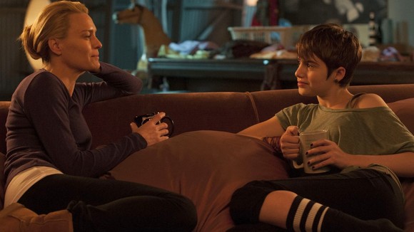 Photo du film Le Congrès