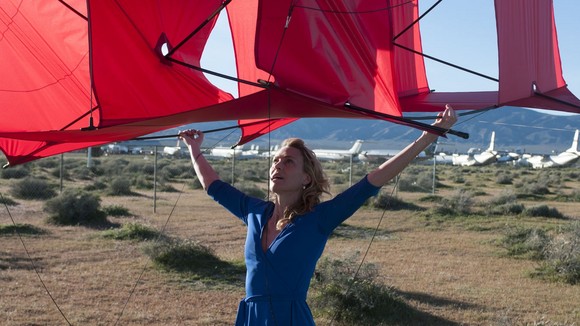Photo du film Le Congrès