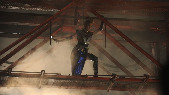 Photo du film Le Congrès