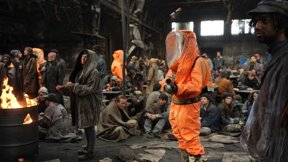 Photo du film Le Congrès