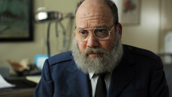 Photo du film Le Congrès