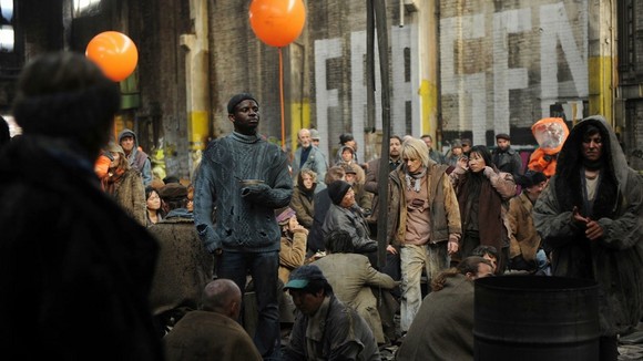 Photo du film Le Congrès