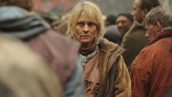 Photo du film Le Congrès