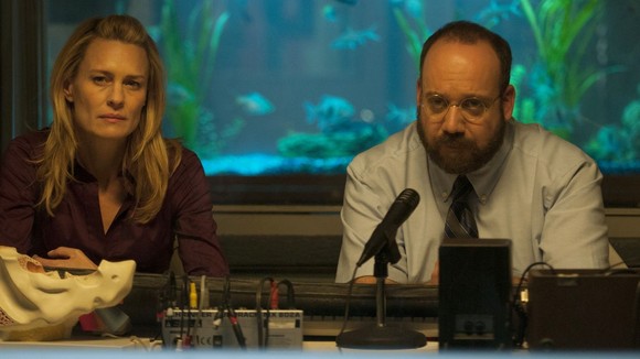 Photo du film Le Congrès