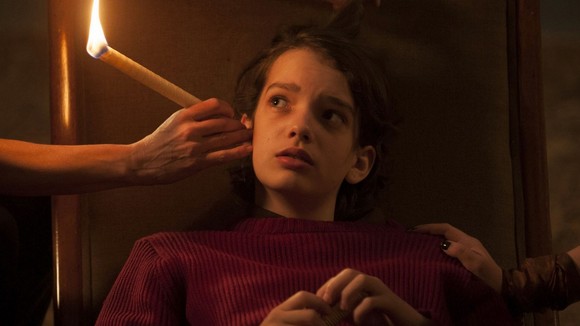 Photo du film Le Congrès