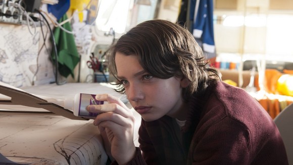 Photo du film Le Congrès