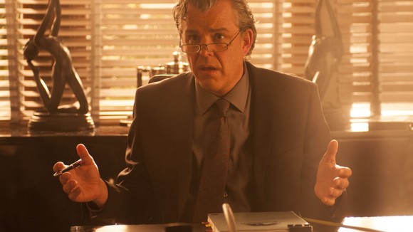 Photo du film Le Congrès