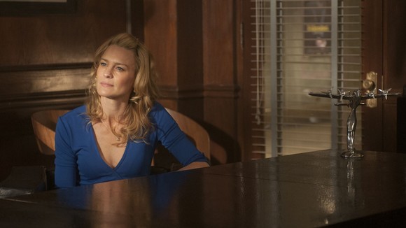 Photo du film Le Congrès