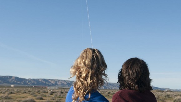 Photo du film Le Congrès