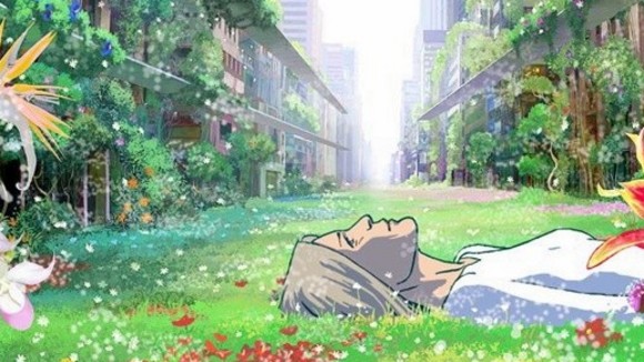 Photo du film Le Congrès