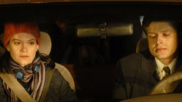 Photo from the movie Continental - A Film Without Guns