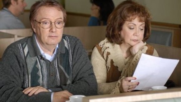 Photo from the movie Continental - A Film Without Guns