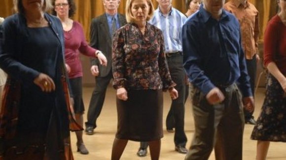 Photo from the movie Continental - A Film Without Guns