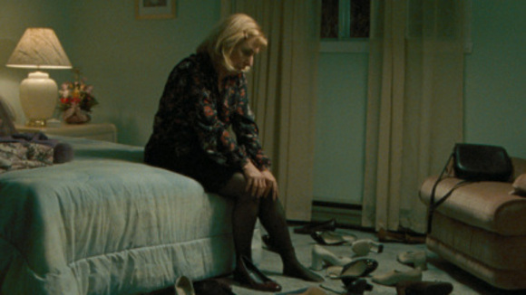 Photo from the movie Continental - A Film Without Guns