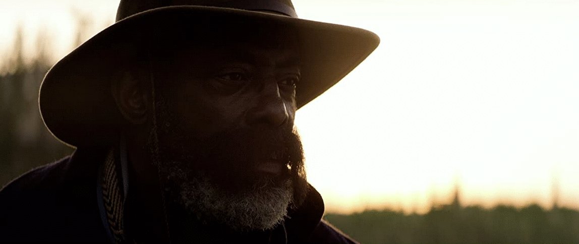 Photo du film Corsicana