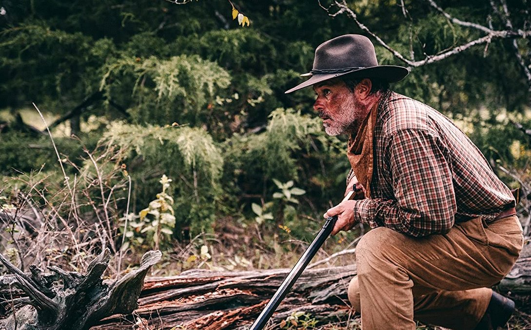 Photo du film Corsicana