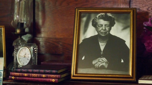 Photo from the movie Dear Eleanor