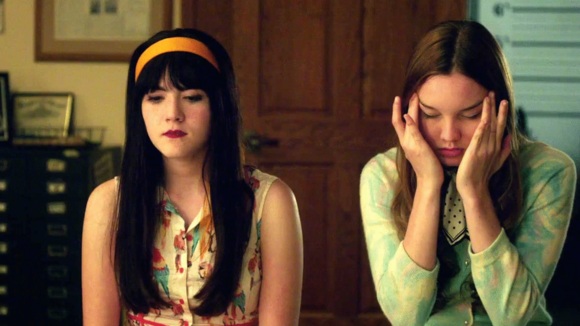 Photo from the movie Dear Eleanor