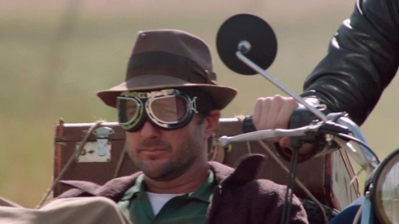 Photo from the movie Dear Eleanor