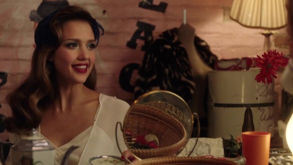 Photo from the movie Dear Eleanor