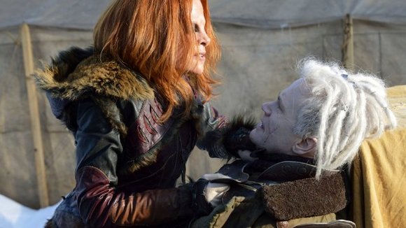 Photo du film Defiance