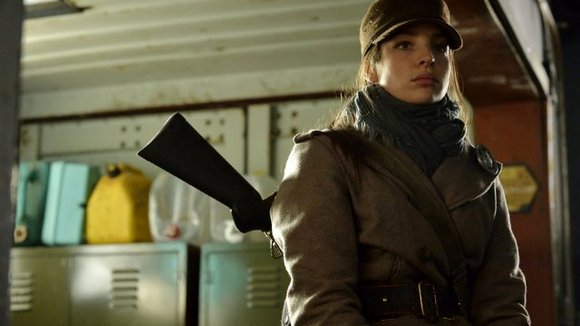 Photo du film Defiance