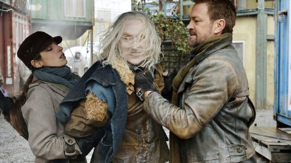 Photo du film Defiance