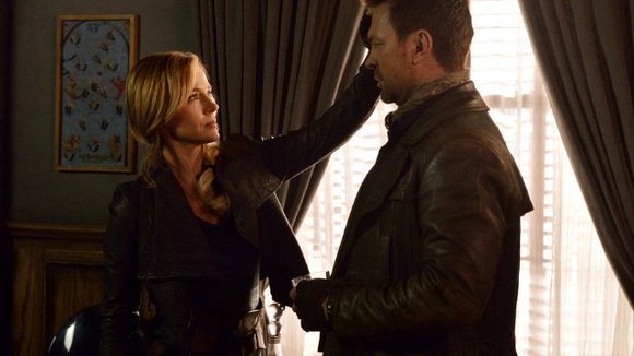 Photo du film Defiance