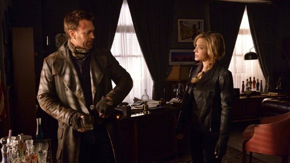 Photo du film Defiance