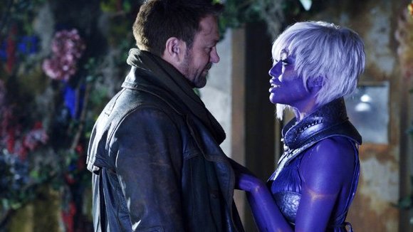 Photo du film Defiance