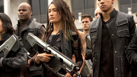 Photo du film La Série Divergence: Insurgés