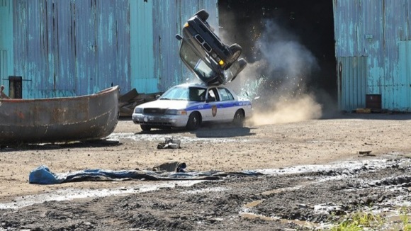 Photo du film Dédoublement