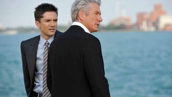 Photo du film Dédoublement