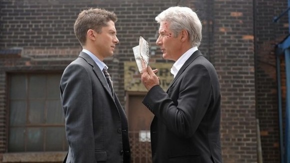 Photo du film Dédoublement