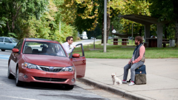 Photo du film Date prévue