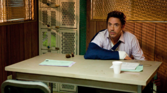 Photo du film Date prévue