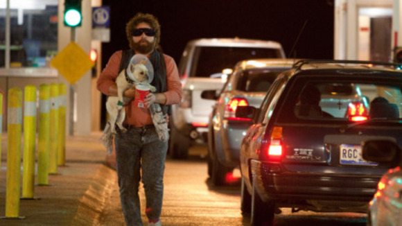 Photo du film Date prévue