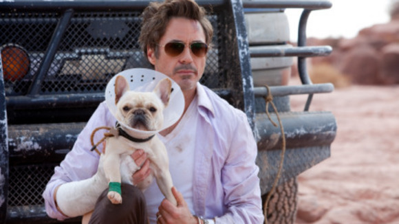 Photo du film Date prévue