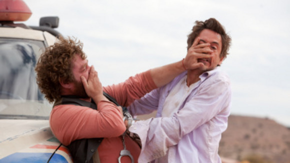 Photo du film Date prévue