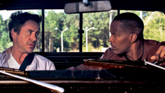 Photo du film Date prévue