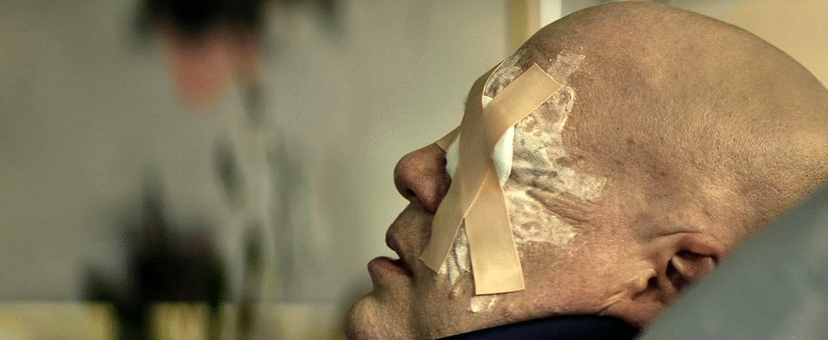 Photo from the movie Echo