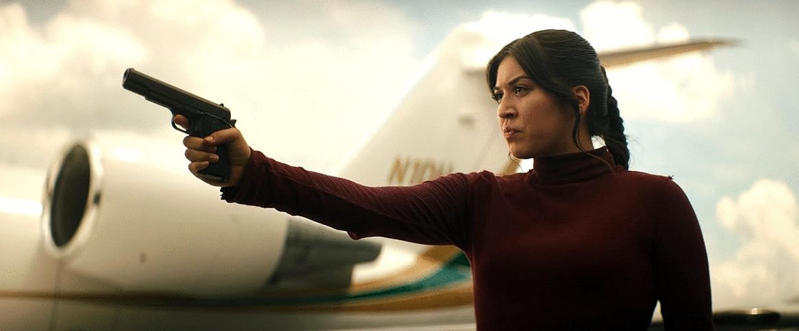 Photo from the movie Echo