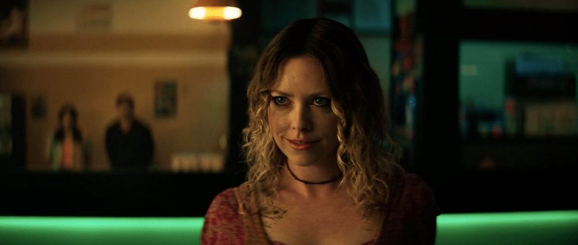 Photo from the movie Echo