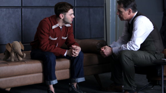 Photo du film La Chanson de l'éléphant