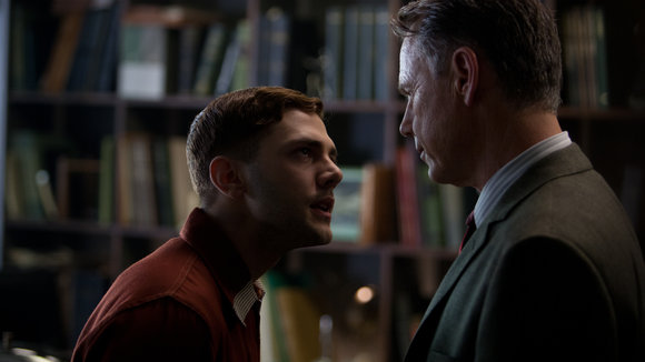 Photo du film La Chanson de l'éléphant